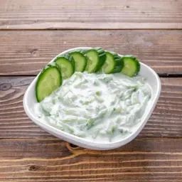 Yogurt Salad